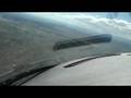 Beech Starship 2000A Approach and Landing ...