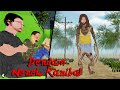 AGUNG DAN ARIP KEMBALI DI PETUALANGAN YANG LEBIH GILA Dendam Nenek Kanibal