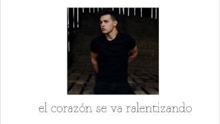 Heartbeat - Jacob Whitesides | Español