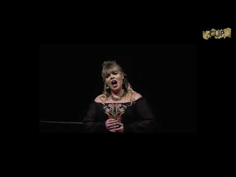 FINAL CLIP 2020: Martina Gresia sings “Tutto ho perduto”, Oberto, Conte di San Bonifacio, Verdi