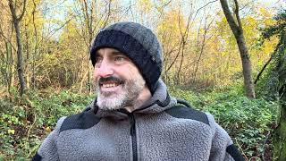 Loving the Matrix – Meditation Monday.