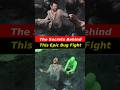 The Making of King Kong’s Epic Bug Attack Scene