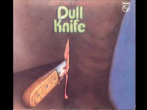 Dull Knife - Day Of Wrath