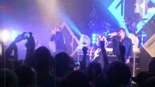 The Blackout This Is Our Time Hull University