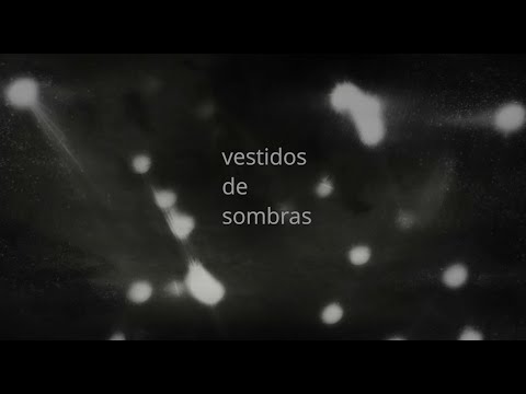 MADREPERLA - Vestidos de sombras [Lyric video]