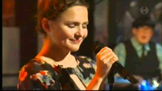 Jungle Drum - Live @ Gott Kvöld - Emiliana Torrini