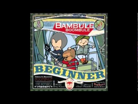 Absolute Beginner feat. Samy Deluxe- Füchse [Milan RMX]