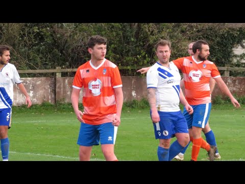 Bearsted Reserves v Cuxton 91 Reserves - Dec 2021