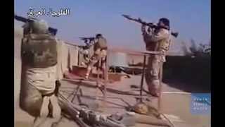 العراق - خسائر مدنية جراء الغارات الجوية الحكومية 
