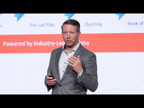 Alex Wakefield, AcuityMD - Medical Device Platform for Commercial Focus | LSI USA '25