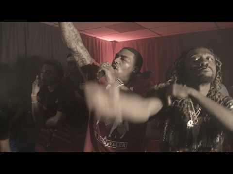 Bread Winner KANE  -  Performing Live  /  Athens AL