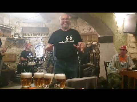 Poslední Samci - traktory