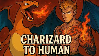 Pokémon Characters Reimagined as COOLEST Humans Ever?