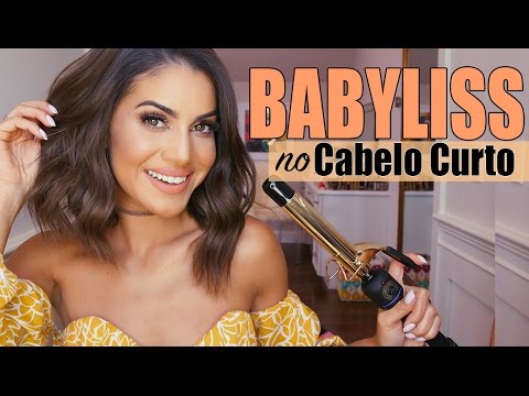 download lagu mp3 mp4 Babyliss Em Cabelo Curto, download lagu Babyliss Em Cabelo Curto gratis, unduh video klip Babyliss Em Cabelo Curto