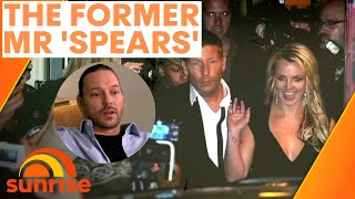 Kevin Federline speaks out about his life with Britney Spears  | Sunrise