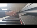 Creo Flow Piano Cover