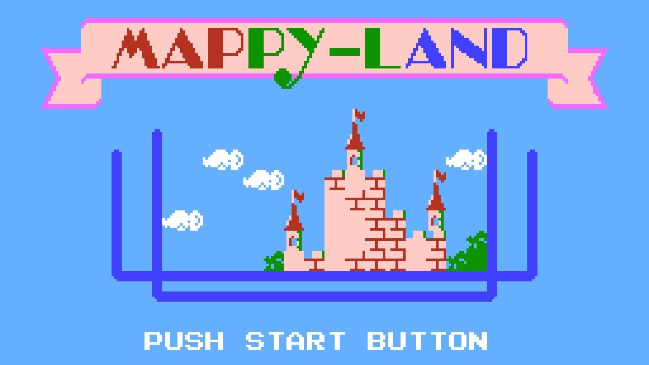 Gameplay video