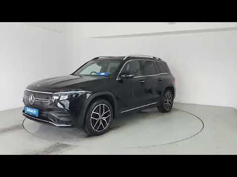Mercedes-Benz EQB Eqb 350 Amg Lne Premium 4Matic - Image 2