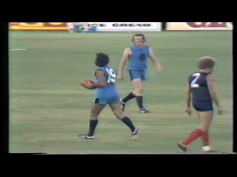 1976 Round 2 Sturt 21.20 146 d Norwood 12.11 83