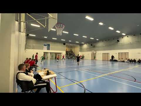 JSG Steinhagen-Brockhagen 🇩🇪 - Kopervik IL 🇳🇴 CopenHandball 2025 g17/g19