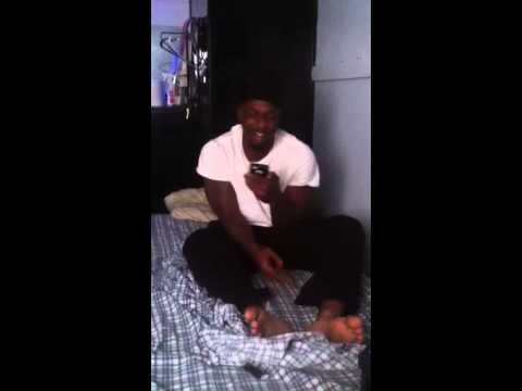 Yung Maja & Smokey Montana freestyle