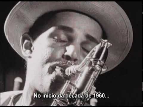 Trailer DVD JAZZ - Episódio 12 (Globalização e renascimento • 1960-2009)