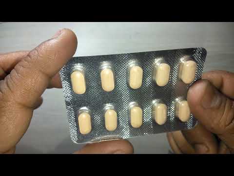 Loxof 250 tablets review