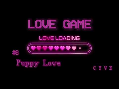 Puppy Love - C Y V E [AUDIO] (Original)