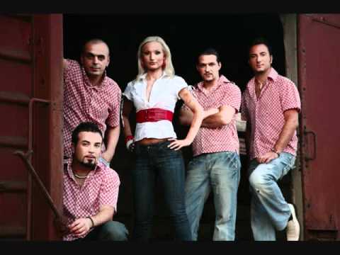 Tandemi i Aneta - Ti si vistinskiot za mene