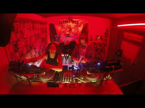 Lotu b2b Chad Dubz // 1 Hour DJ Mix ~ Grime, Dubstep