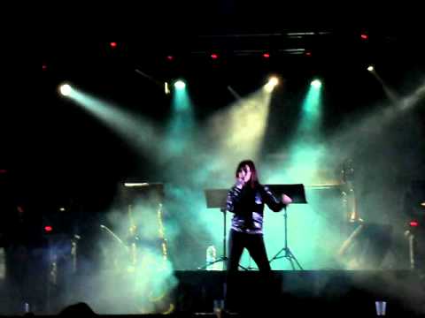 Orquesta Capriccho 2011,Pout.Dance