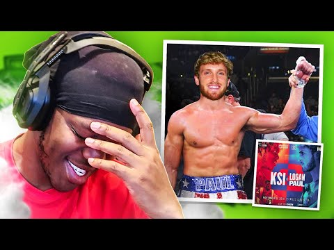 What if Logan had beaten me?