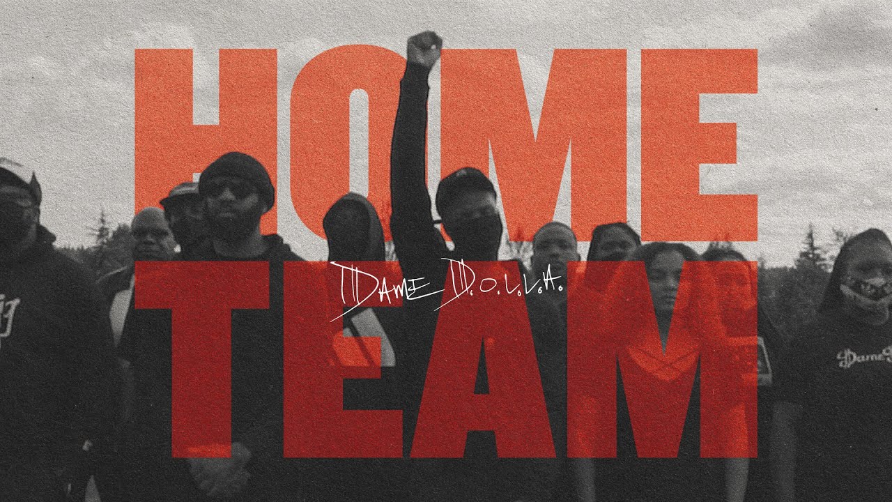 Dame D.O.L.L.A. ft Dreebo – “Home Team”