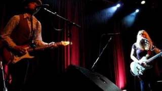 "Stewart's Coat" (Live) - Rickie Lee Jones - San Francisco, Fillmore - March 3, 2007