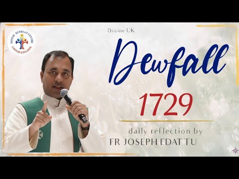 Dewfall 1729  - Why am I suffering?