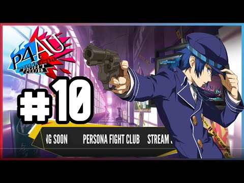 PFC Monthly #10 (PC)