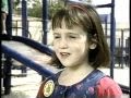 Mara Wilson Brief Interview Age 6 1994