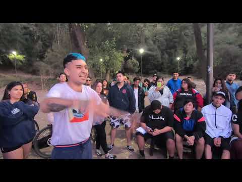 ELEMENTAL vs VERSEO : 4tos - DP Fecha 1 2020