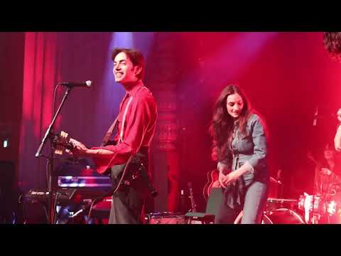Kitty Daisy Lewis - Say you will be mine @ Luxor Live Arnhem 2025