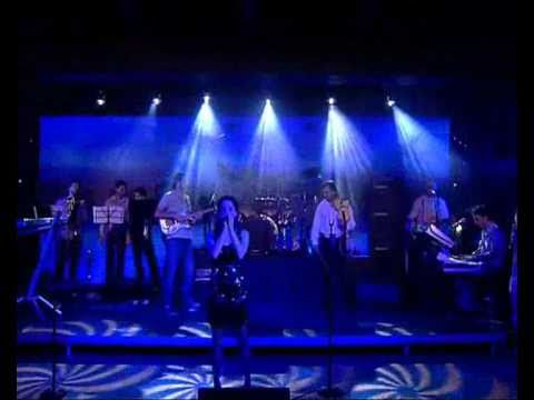 ShakaZuluOrchestra - Pernik