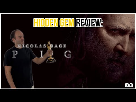 Nicolas Cage Shines in Must-Watch Movie "Pig": A Hidden Gem Review