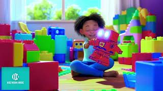 Building Blocks Beat (Official Music Video)
