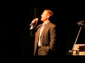 Chad Kimball - What You'd Call a Dream 