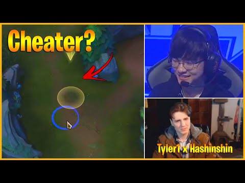 Faker Having Fun After Being Denied His Pentakill | Broken Interaction | LoL Daily Moments Ep #279