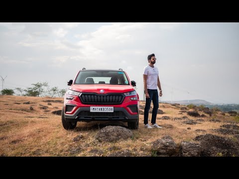 Skoda Kushaq Monte Carlo - Amazing Road Trip In This Fun Car | Faisal Khan