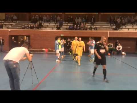 Szpaler Mundial Żary dla KS Auto Wicherek Oborniki