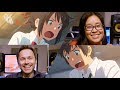How to be an anime voice actor, with Your Name stars Stephanie Sheh and Michael Sinterniklaas | BFI