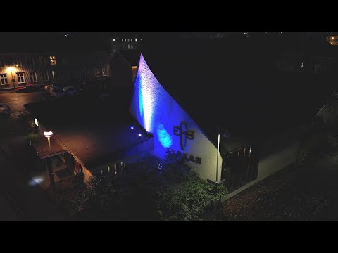 OAS-kväll med Hans Weichbrodt  2025-11-08 Kl. 19:00  "Uppståndelse-kapitlet"