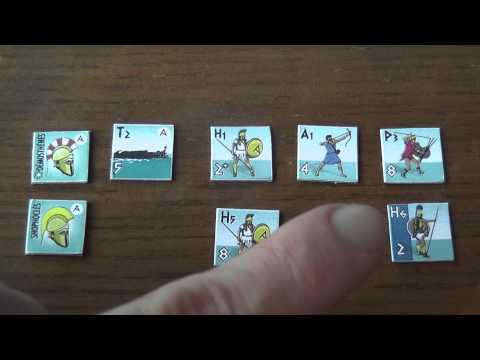 Extra: Detailed Overview of the Units