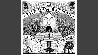 Kadr z teledysku La Dimensión Desconocida tekst piosenki The New Raemon